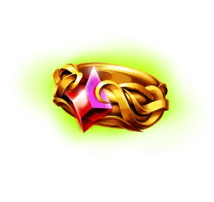 250% Welcome Spell Bonus